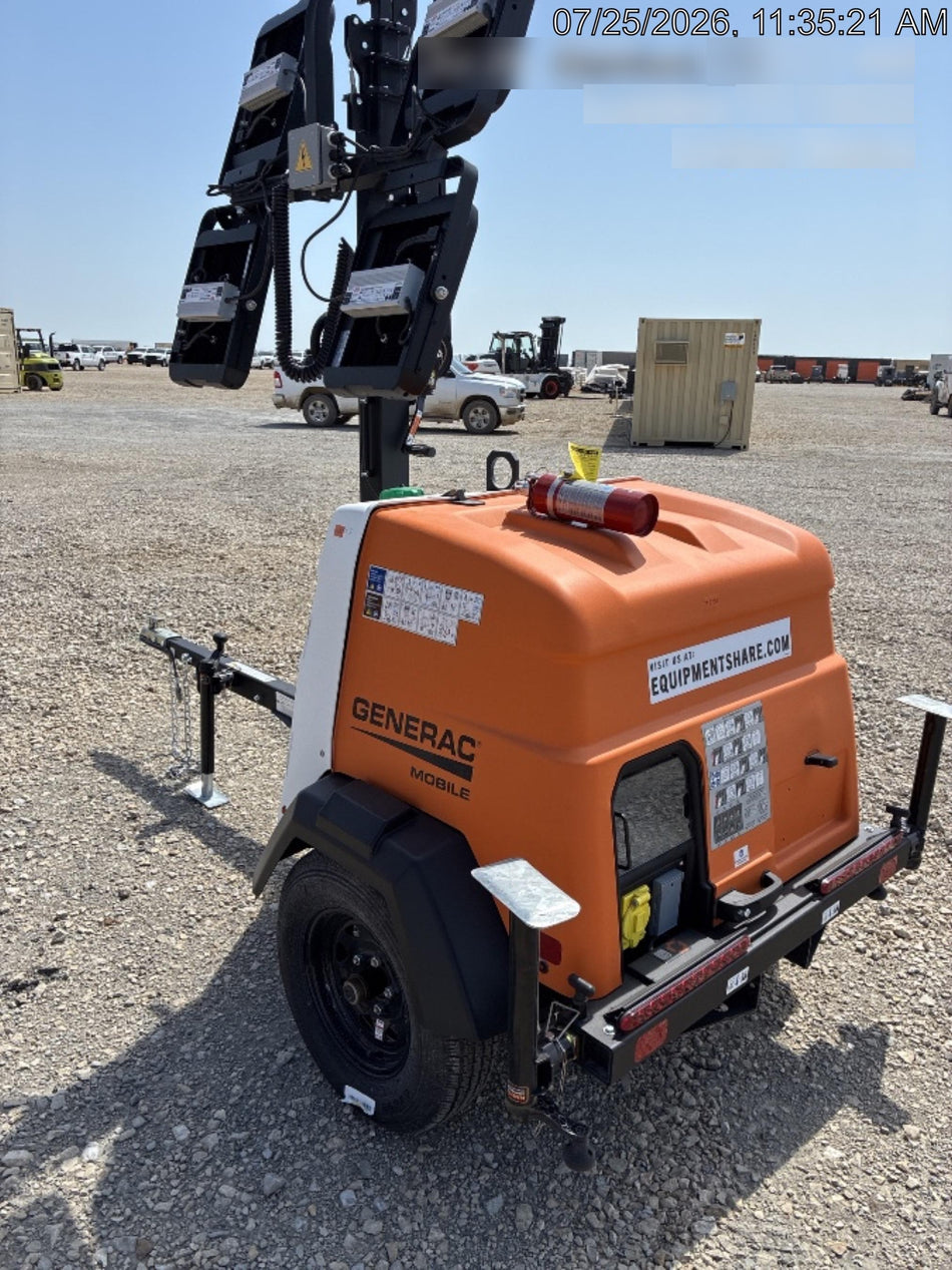 2026 GENERAC MLTS-4