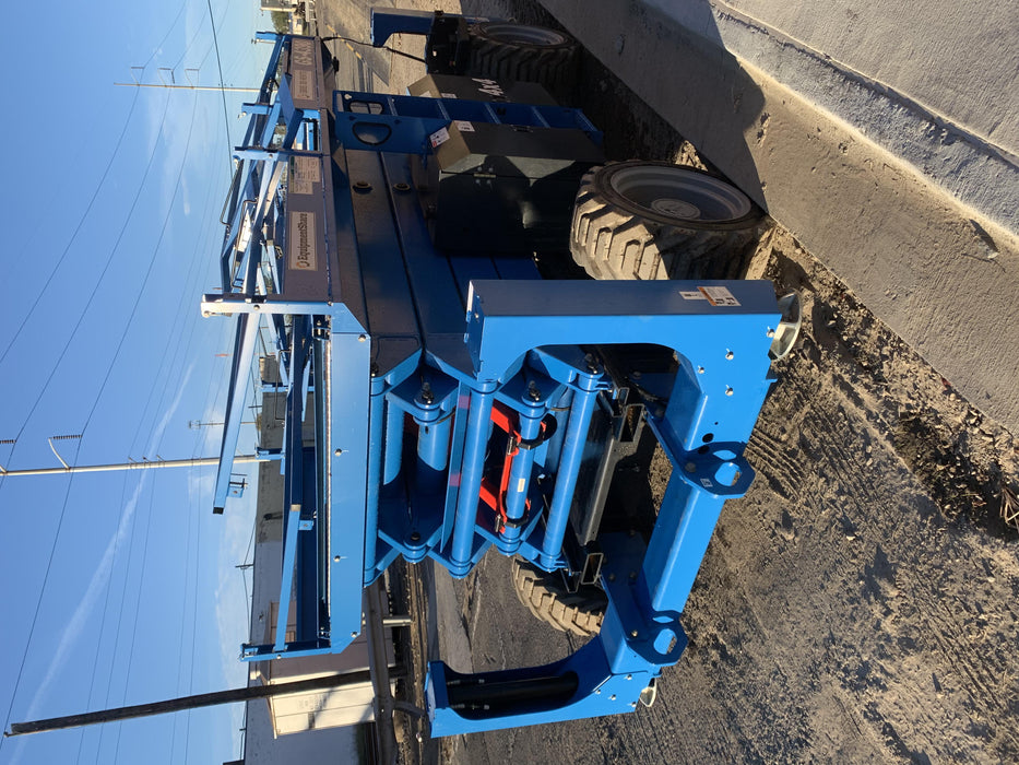 2020 GENIE GS-4390 RT