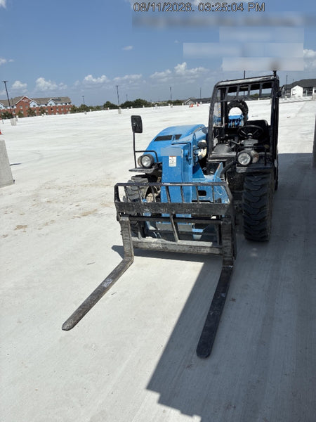 2023 GENIE GTH-5519