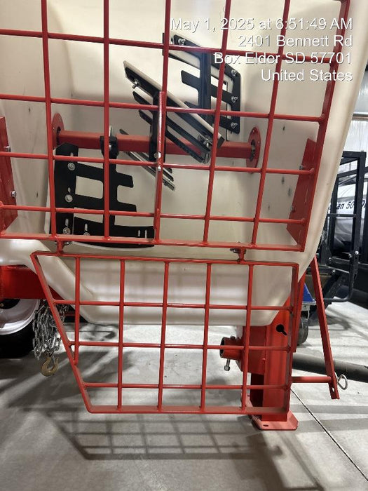 2024 MULTIQUIP WM90PH8