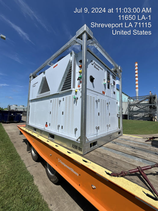 2024 SMARTECH SACP81A-HS