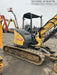 2020 YANMAR ViO50PRL