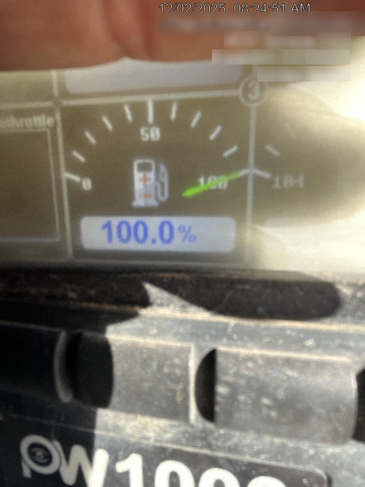 2023 ATLAS COPCO PAC F44 KD