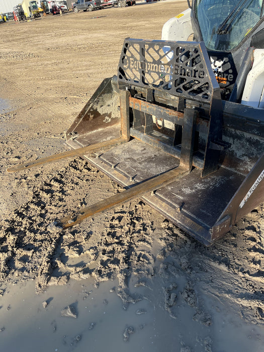 2022 PALADIN 48" Pallet Forks - Paladin