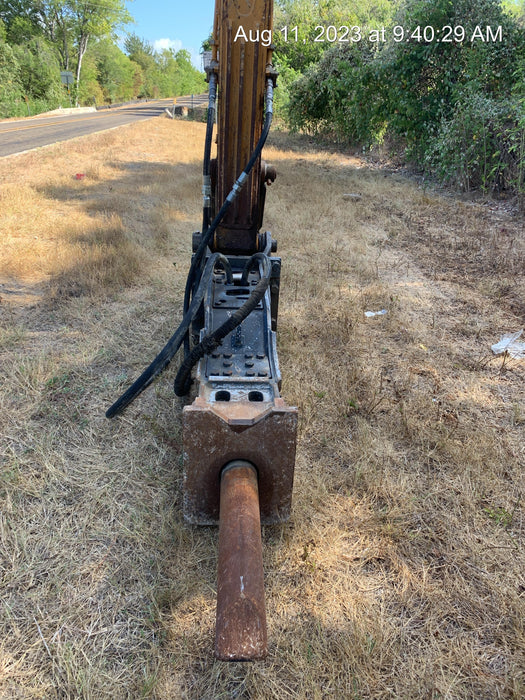 2021 STRIKER TNB-151	