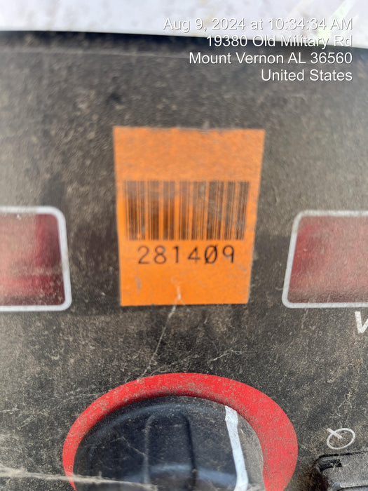 2022 LINCOLN ELECTRIC FLEXTEC 350X