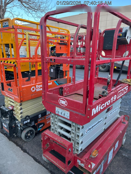 2019 MEC Micro 19