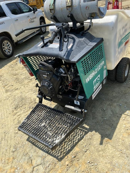 2021 MULTIQUIP WBH-21EFP