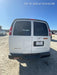 2023 CHEVROLET Express Van - Rental