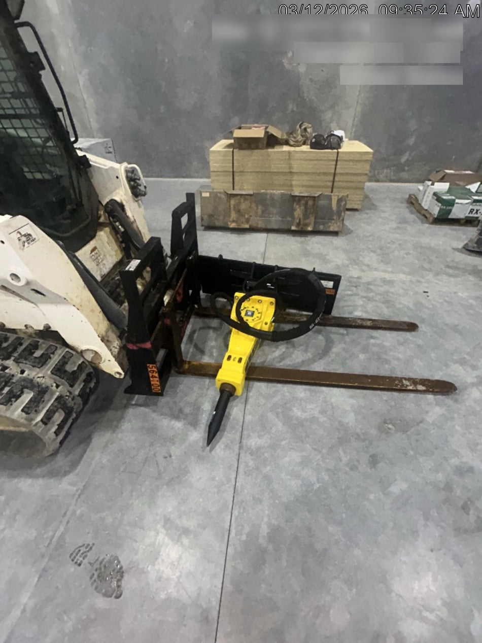 2025 ARROW MATERIAL HANDLING F5100CB