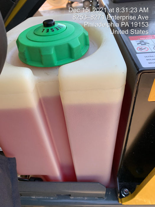 2021 WACKER NEUSON RTLx-SC3