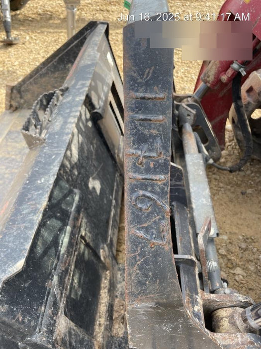 2020 PALADIN 48" Pallet Forks - Paladin