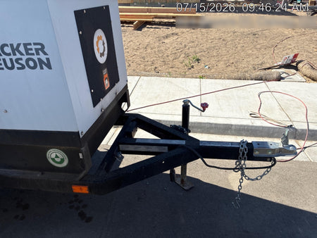 2020 WACKER NEUSON G25