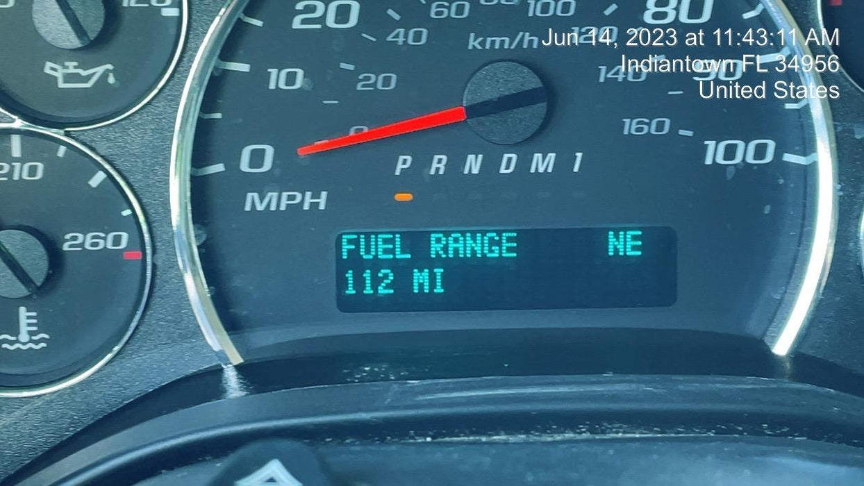 2022 CHEVROLET LS 3500