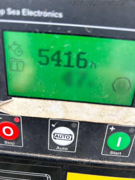 2022 ATLAS COPCO QAS45