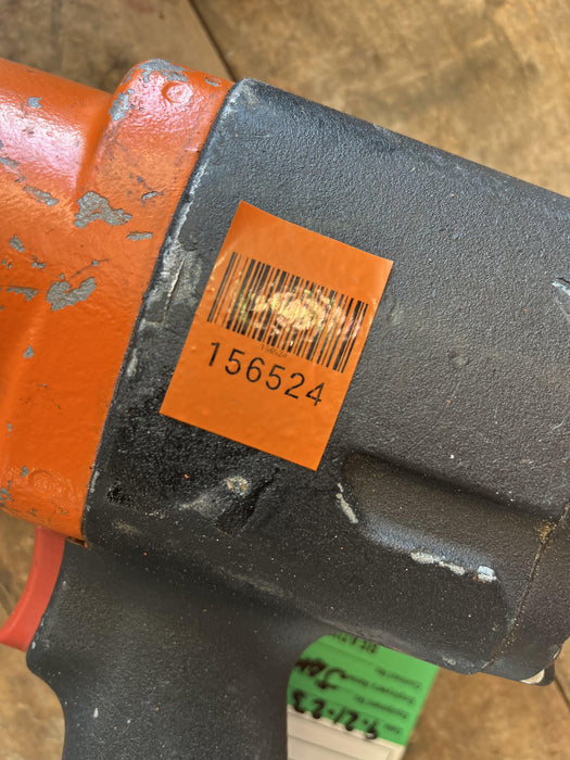 2021 MICHIGAN PNEUMATIC 750SS