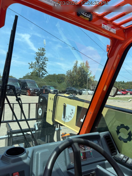 2026 JLG 519