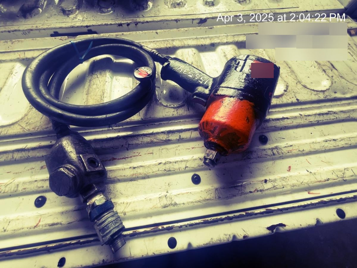 2021 MICHIGAN PNEUMATIC 750SS