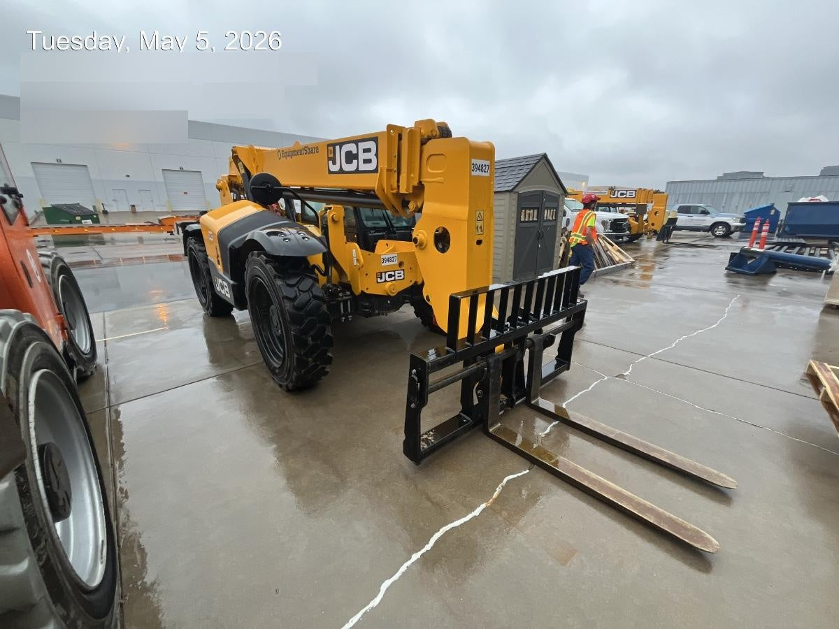2024 JCB 509-42