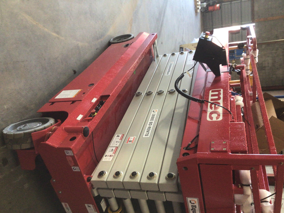 2020 MEC 4555SE