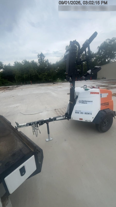 2026 GENERAC MLTS-4