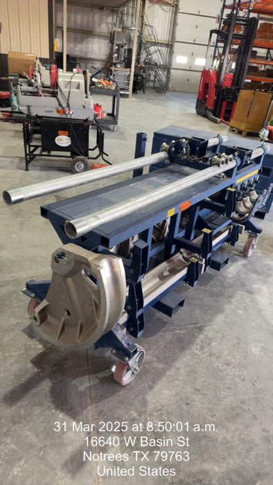 2025 CURRENT TOOLS 252-CT