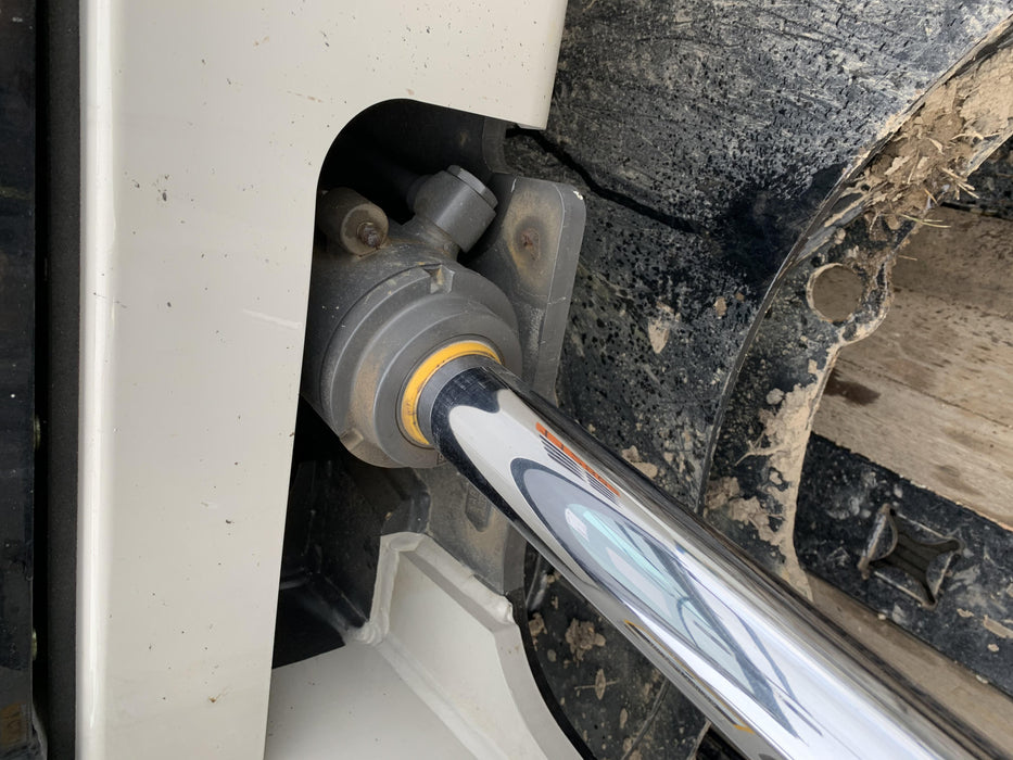 2021 LINK-BELT 80X3EX