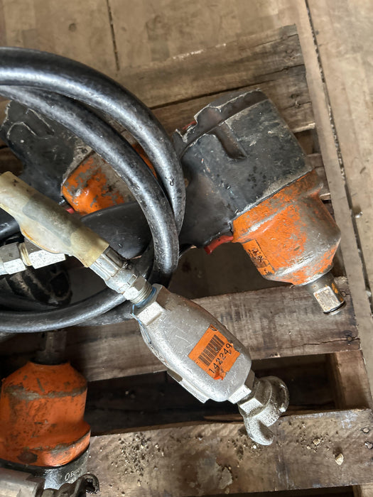 2021 MICHIGAN PNEUMATIC 751SS