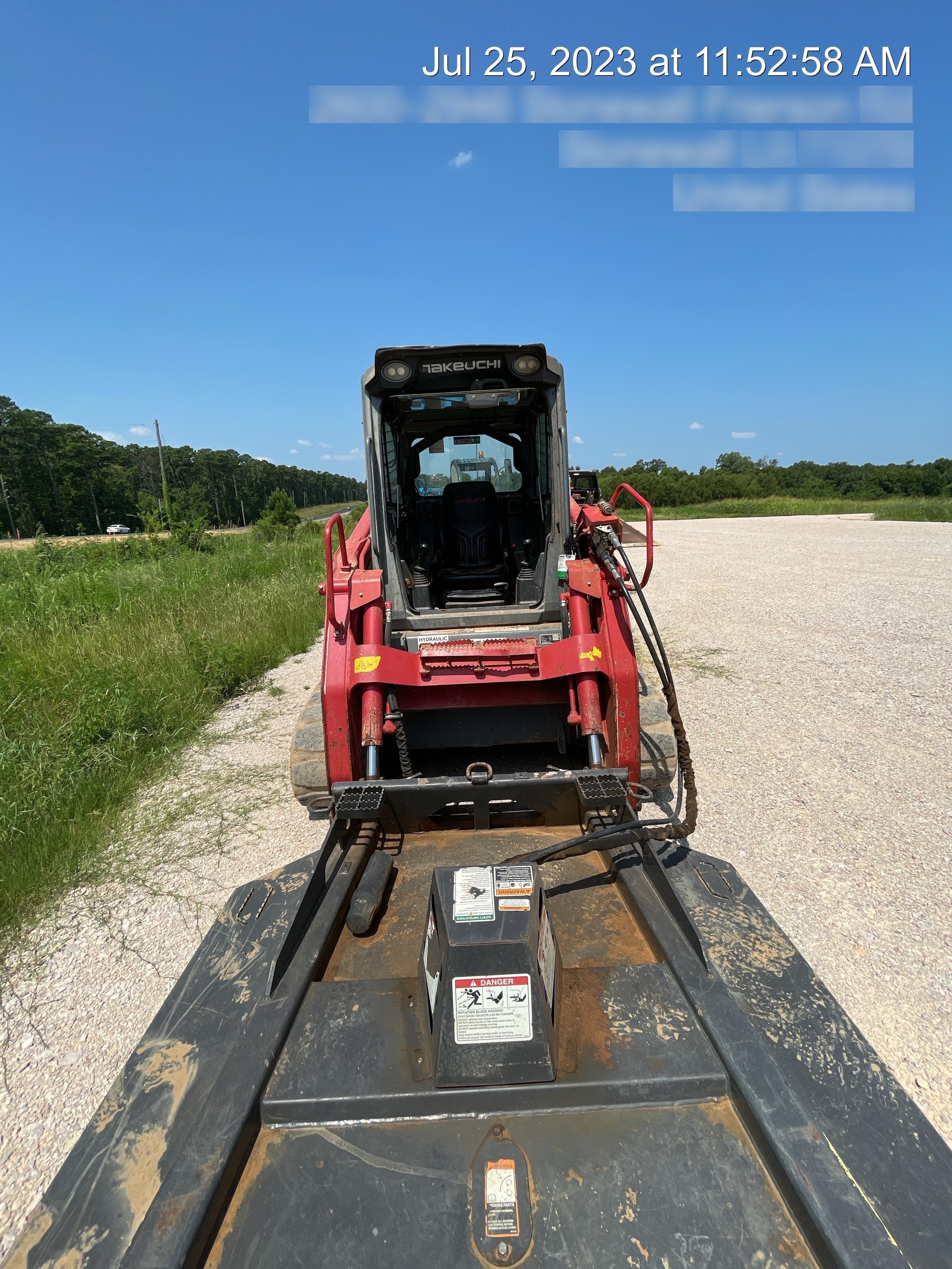 2019 PALADIN 30372A-0022