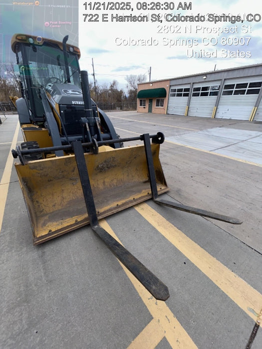 2025 STAR INDUSTRIES LBA180-36