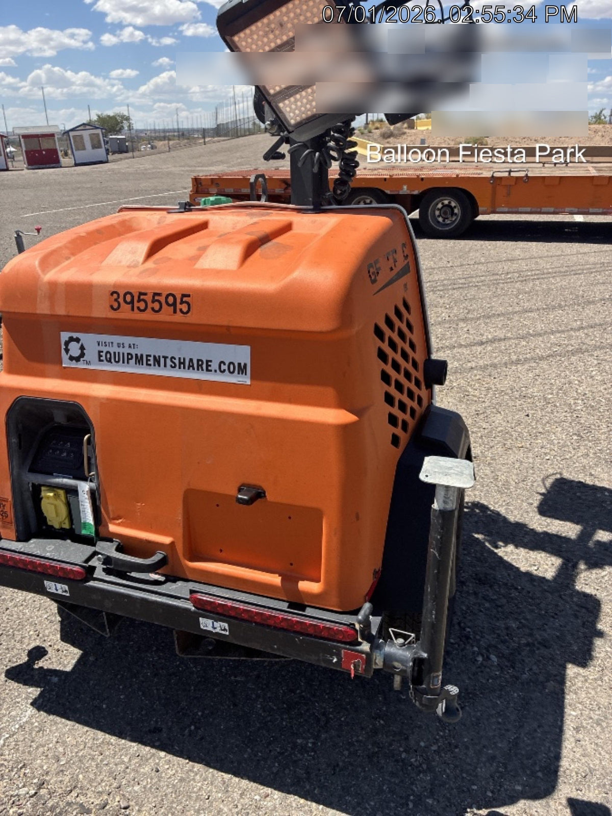 2021 ALLMAND NLV3GR