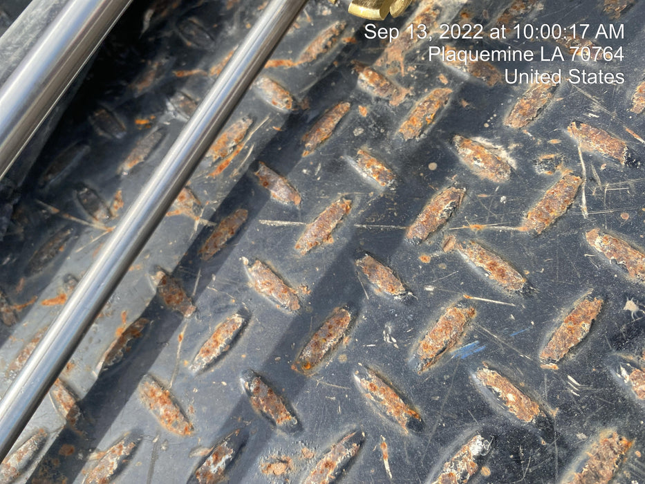 2020 TRU-WELD TW 6900