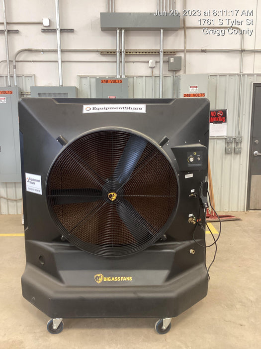 2023 BIG ASS FANS Cool Space 400