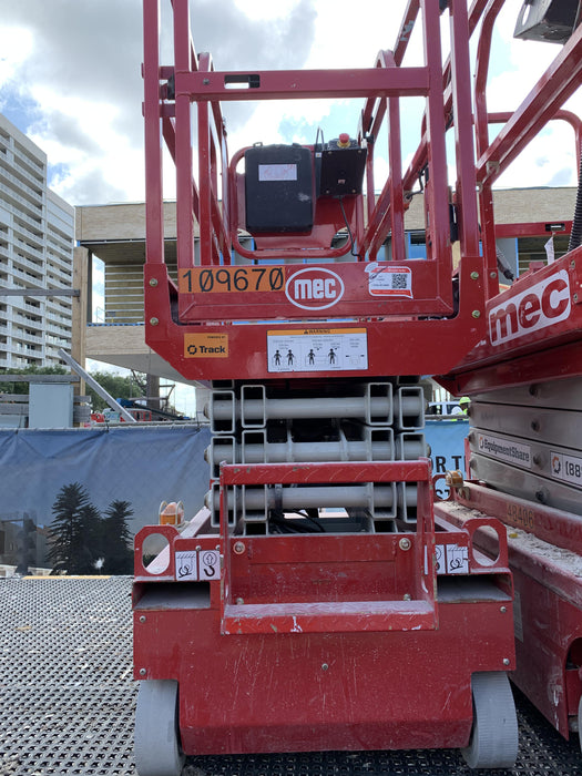 2020 MEC 1330SE Leak Containment System