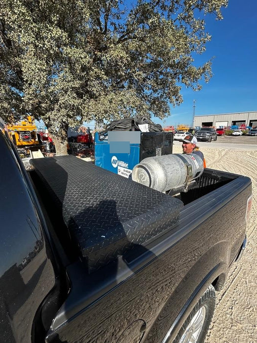 2019 Miller Electric BOBCAT 250 Standard w/Running Gear, Bracket, Hose