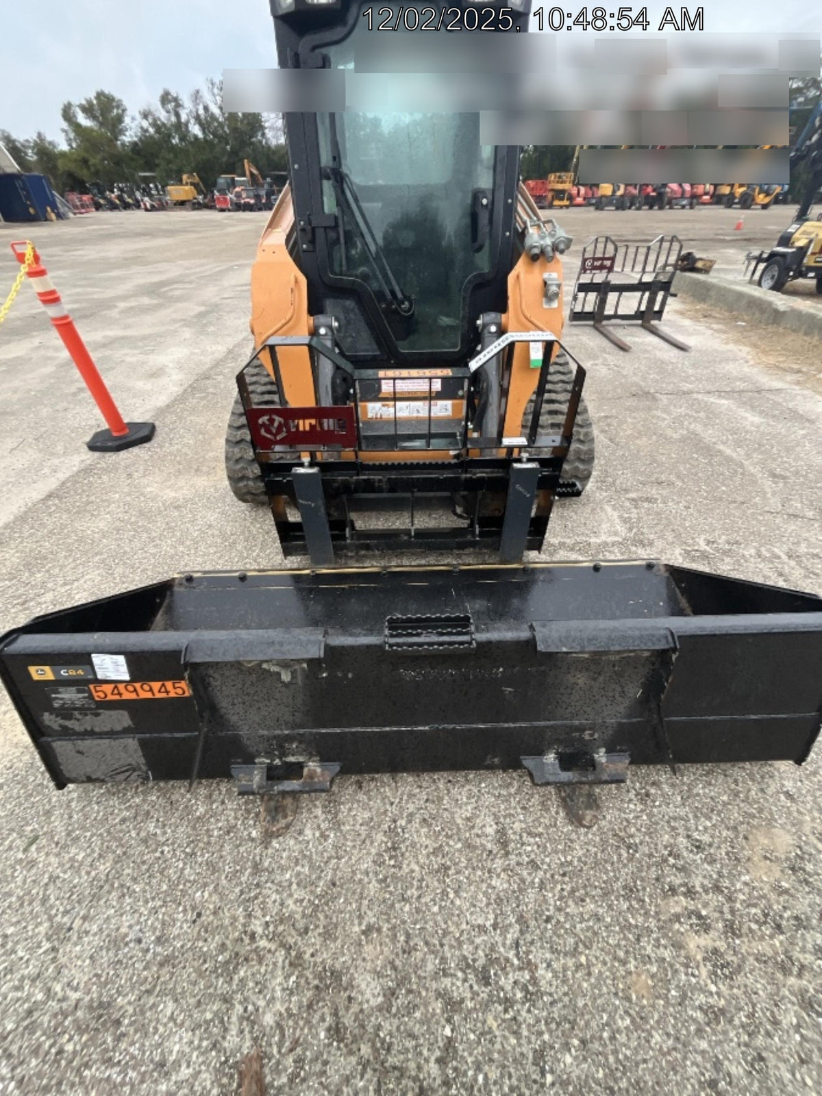 2025 VIRNIG PF7255