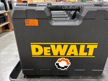 2026 DEWALT DCE151TD1