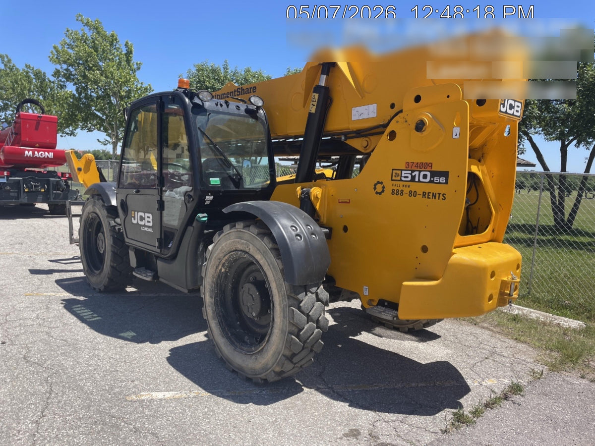 2024 JCB 510-56