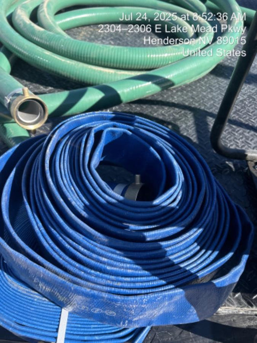 2024 MI-T-M WTP-S02-1MGH