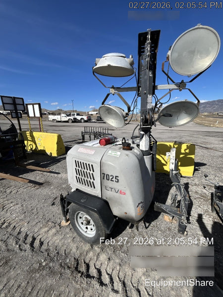 2018 WACKER NEUSON LTV6K-MH