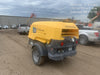2022 ATLAS COPCO XAS188 CWK