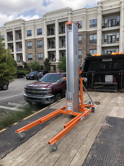 2021 LIFTSMART MLC-24