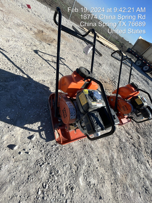 2023 MULTIQUIP MVC82VHW