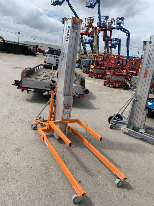 2021 LIFTSMART MLC-24