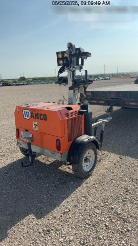 2024 WANCO WLTT-4MM4K