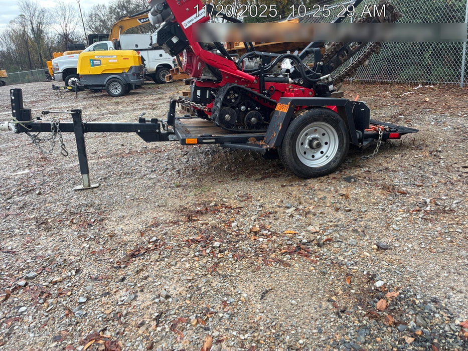 2021 BARRETO E4X6TBT