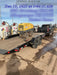 2026 BIG TEX TRAILER 16TL-22BK