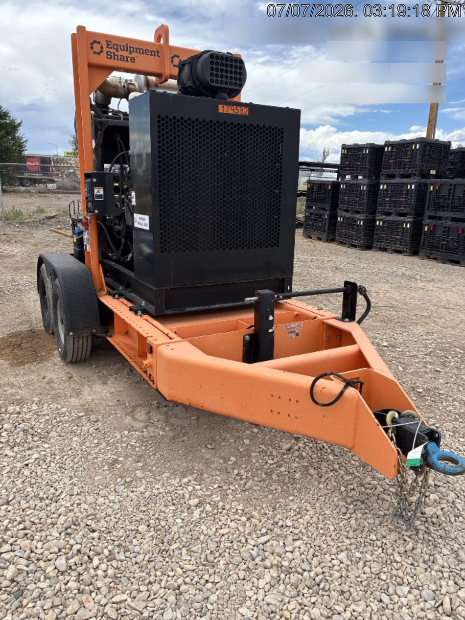 2021 PIONEER PP108S17L71-6090HFC09