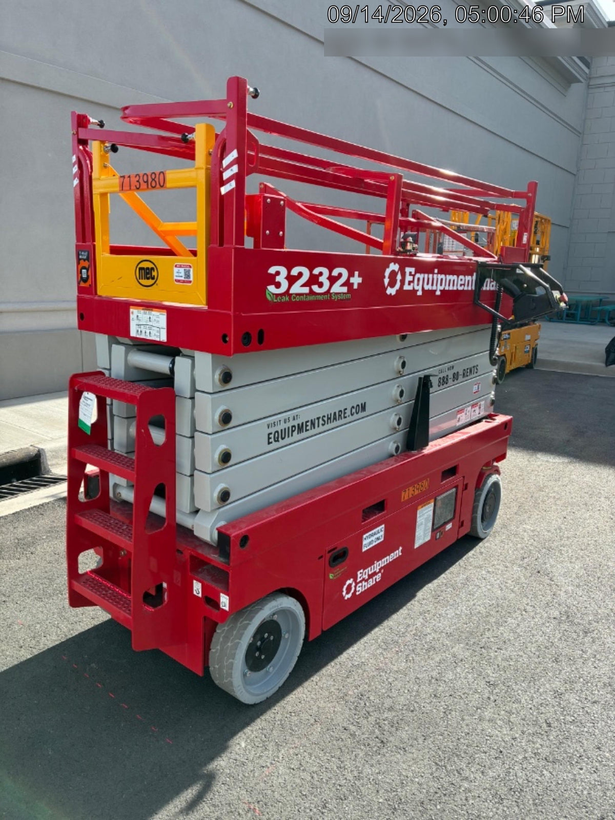 2026 MEC 3232+
