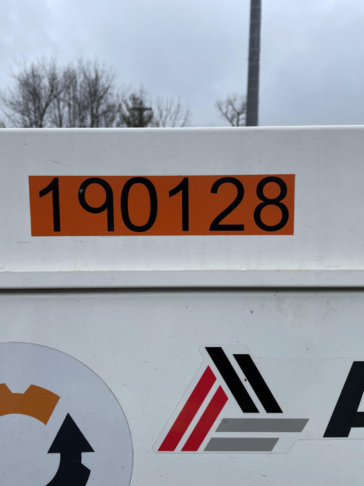 2021 AIRMAN SDG25S-8E1